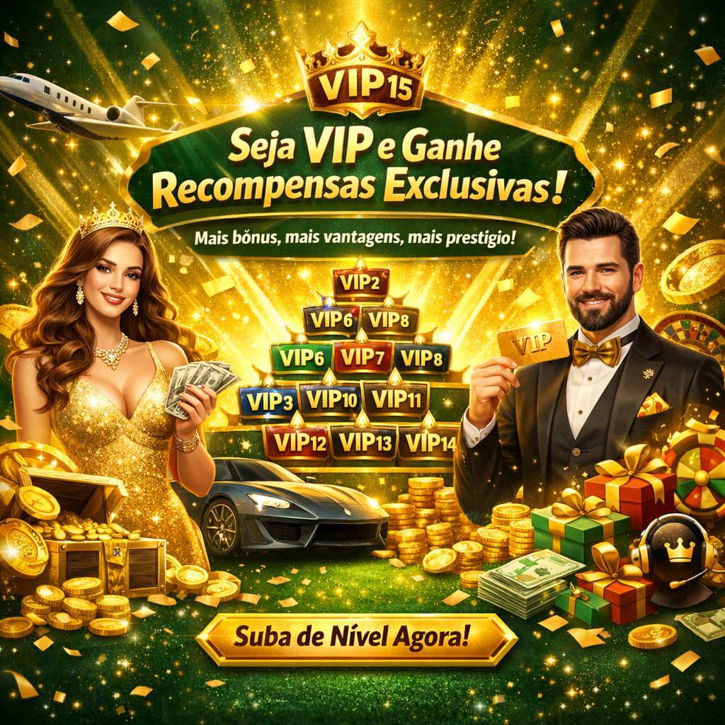 Promoções exclusivas no Facebook