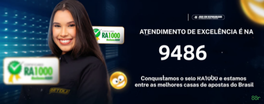 Equipe de suporte ao cliente da 88r