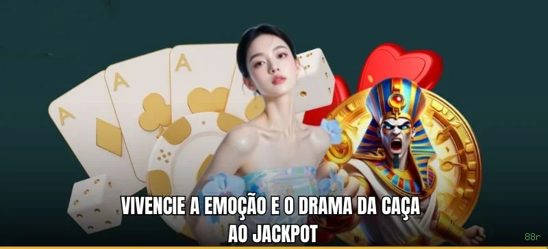 Lottery Clássica na 88r